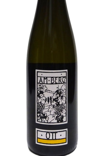 Ott, Bernhard 2024 Wagram Gruner Veltliner Am Berg